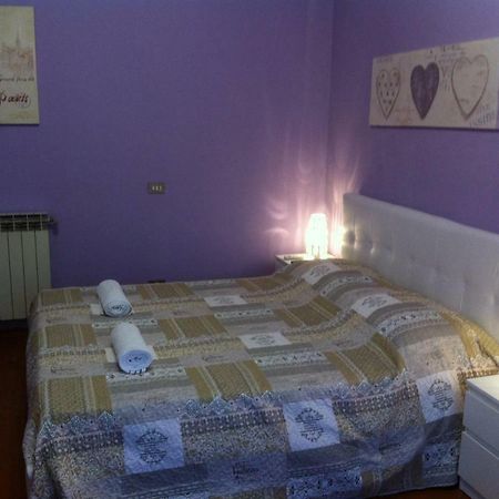 Appartement Casa Arrigo à Catane Extérieur photo