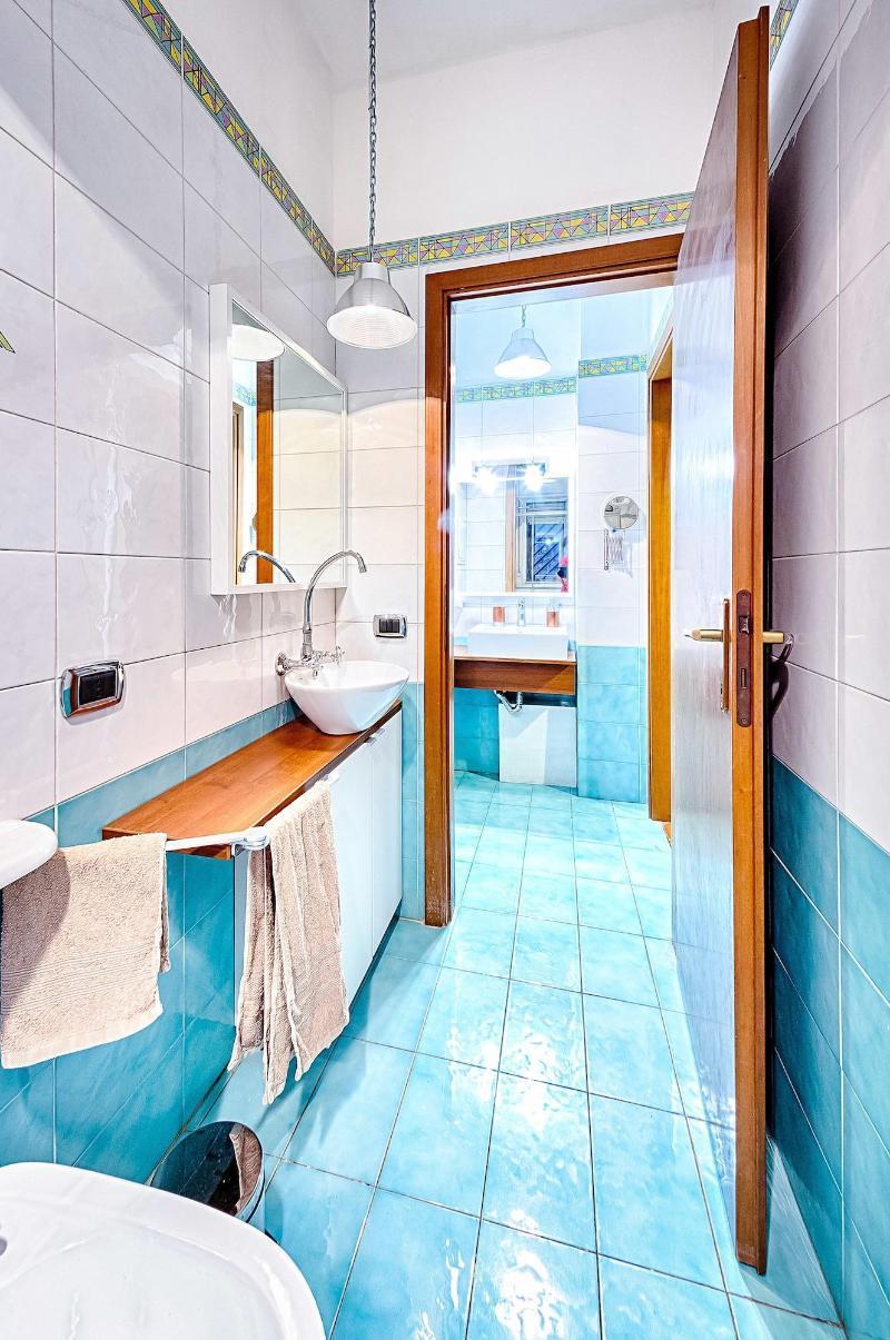 Appartement Casa Arrigo à Catane Extérieur photo