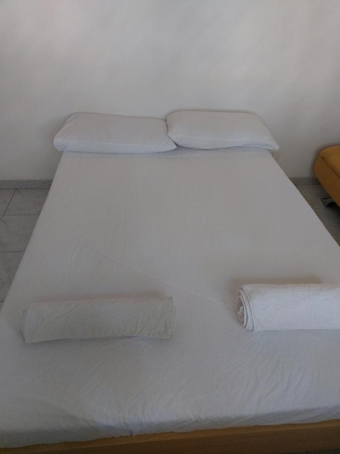 Appartement Casa Arrigo à Catane Extérieur photo