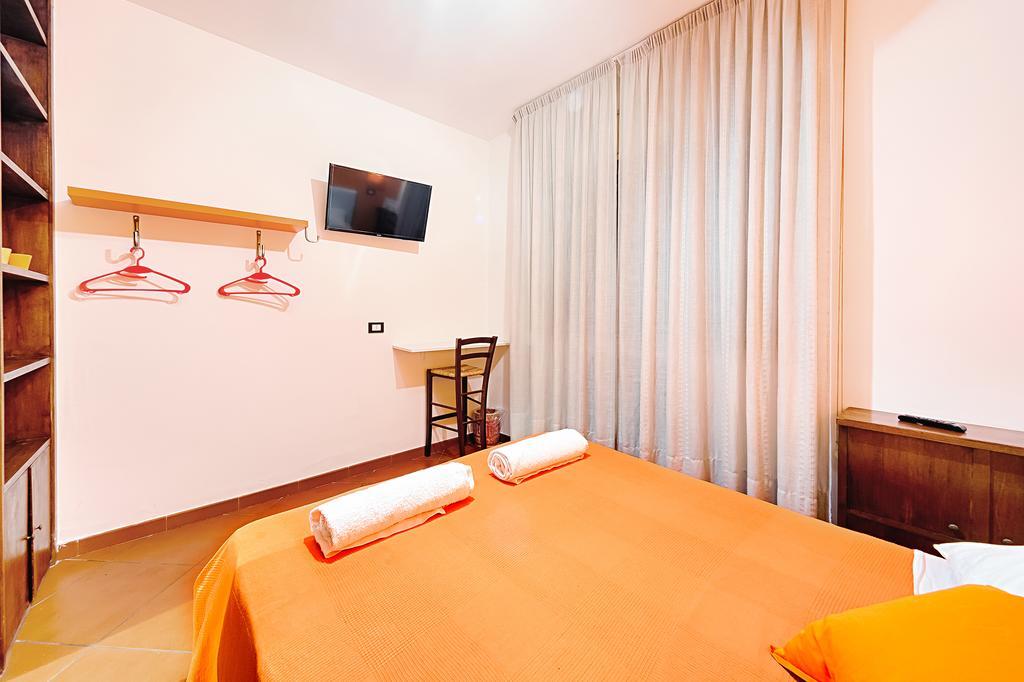 Appartement Casa Arrigo à Catane Extérieur photo
