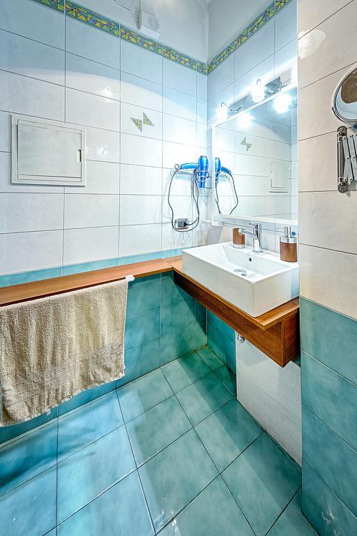 Appartement Casa Arrigo à Catane Extérieur photo