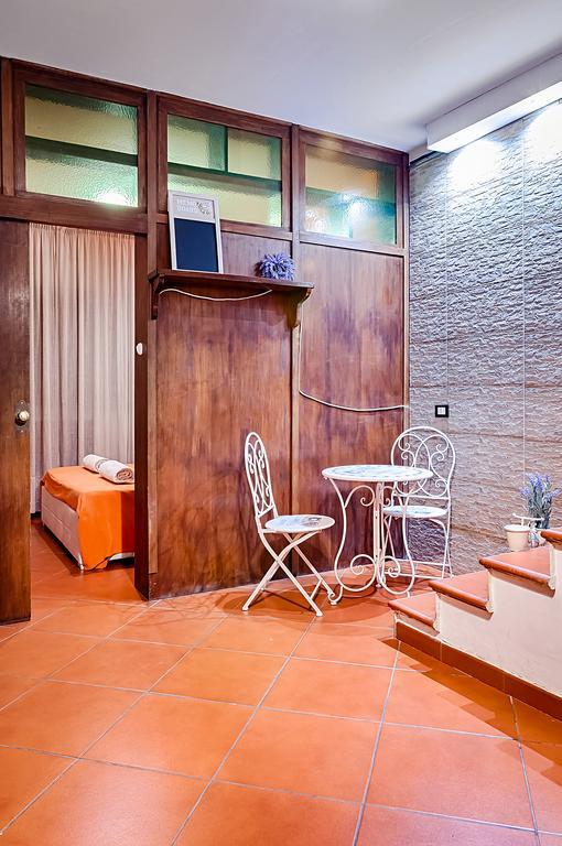 Appartement Casa Arrigo à Catane Extérieur photo