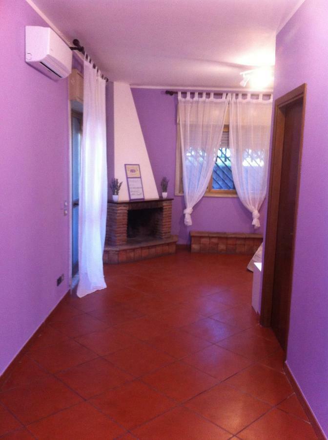 Appartement Casa Arrigo à Catane Extérieur photo