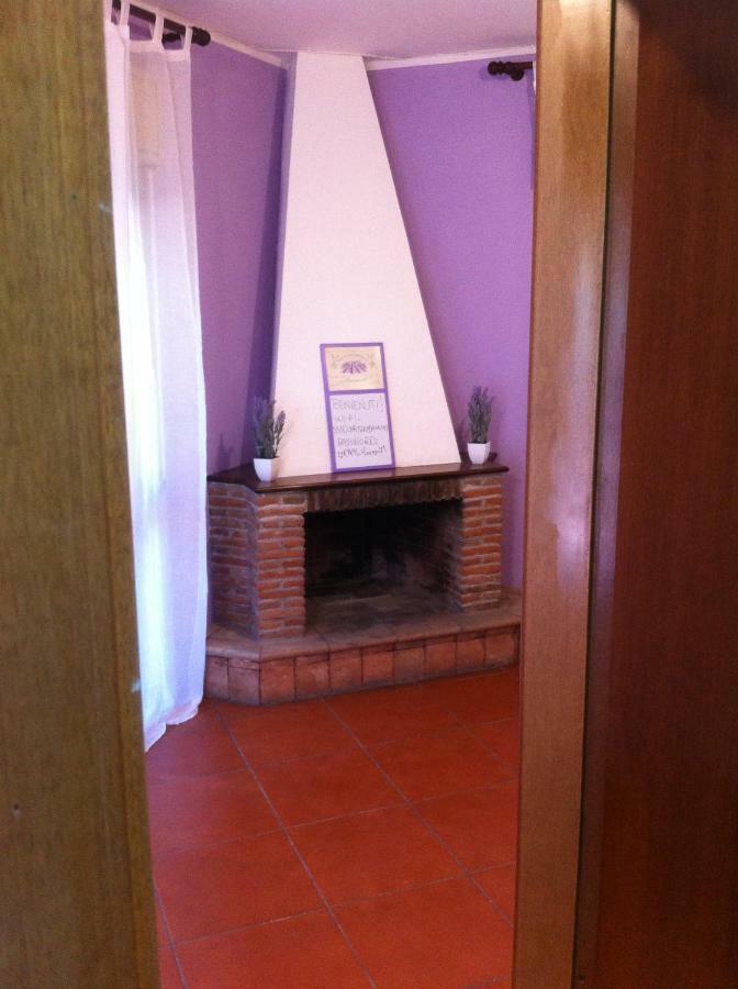 Appartement Casa Arrigo à Catane Extérieur photo